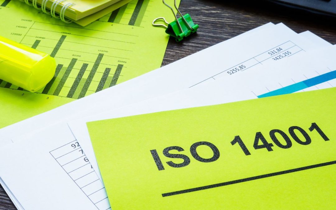 L’Impatto della Certificazione ISO 14001 sulla Gestione Ambientale