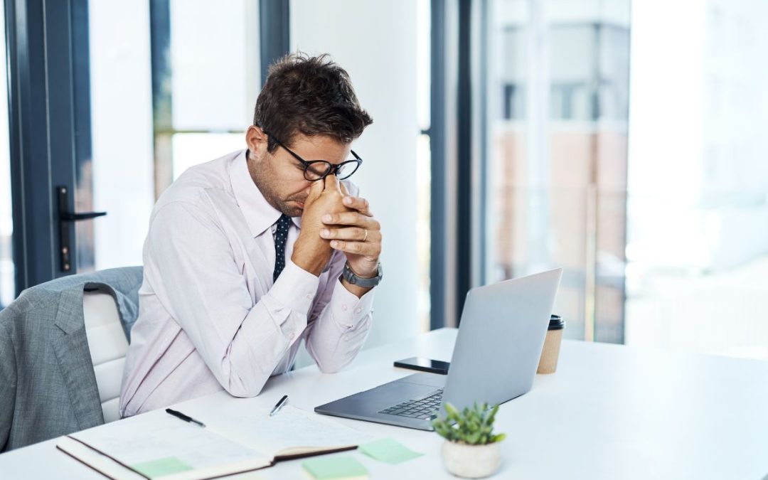 Stress Lavoro-Correlato: Valutazione e Misure Preventive